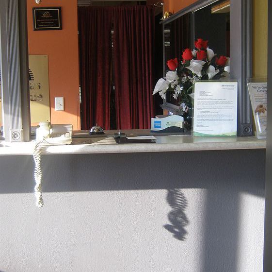 Motel Americas Best Value Inn  | Faribault | Minnesota | United States 4