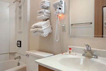 Motel Super 8 Sikeston Miner Area  | Sikeston | Missouri | United States 1