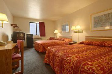 Motel Super 8 Sikeston Miner Area  | Sikeston | Missouri | United States 2