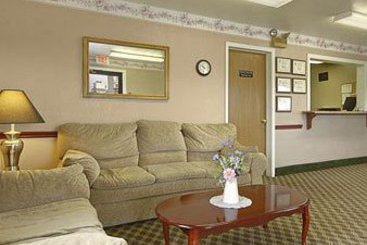 Motel Super 8 Sikeston Miner Area  | Sikeston | Missouri | United States 4