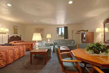 Motel Super 8 Sikeston Miner Area  | Sikeston | Missouri | United States 5