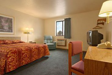 Motel Super 8 Sikeston Miner Area  | Sikeston | Missouri | United States 6