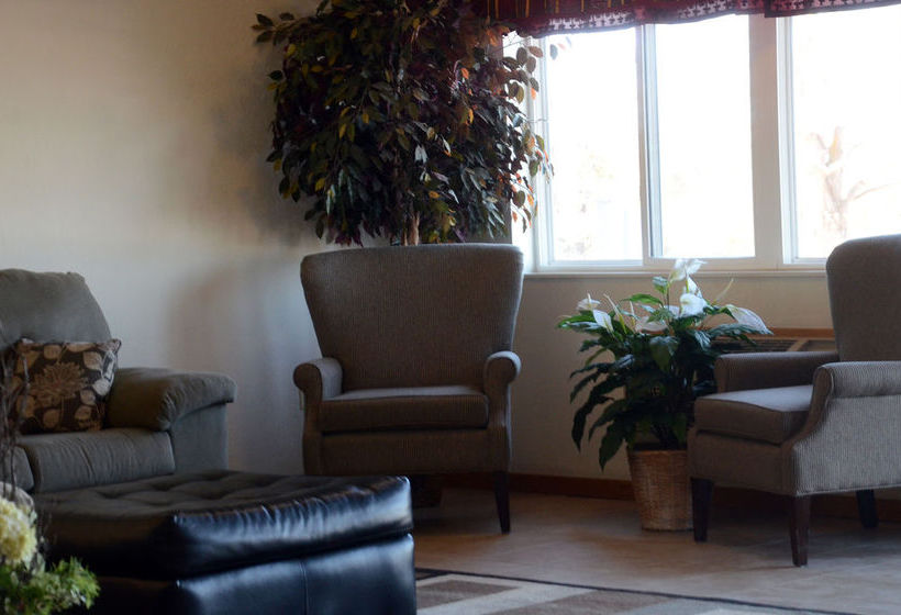 Motel Super 8 Petoskey 