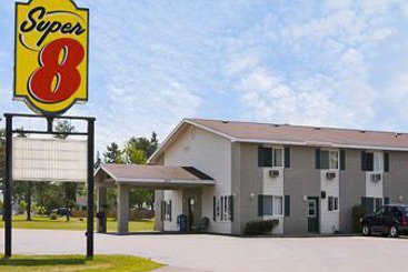 Super 8 Motel 