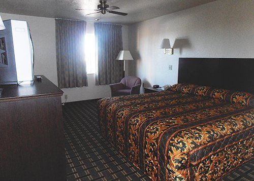 Motel Econo Lodge La Junta  | La Junta | Colorado | United States 1