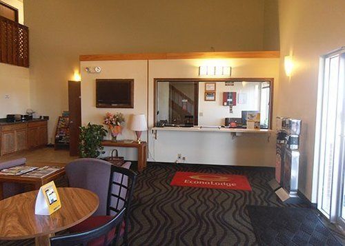 Motel Econo Lodge La Junta  | La Junta | Colorado | United States 2