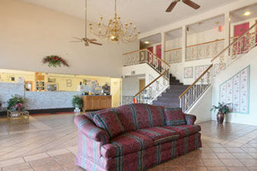 Super 8 Motel Elk City  | Elk City | Oklahoma | Estados Unidos 1