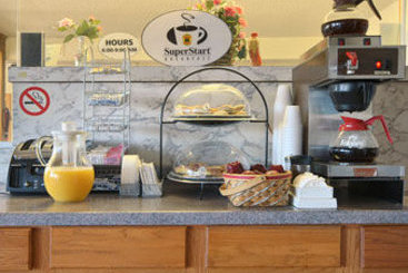 Super 8 Motel Elk City  | Elk City | Oklahoma | Estados Unidos 2