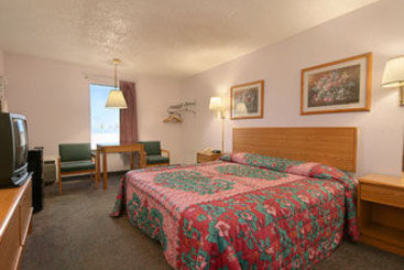 Super 8 Motel Elk City  | Elk City | Oklahoma | Estados Unidos 3