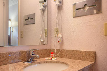 Super 8 Motel Elk City  | Elk City | Oklahoma | Estados Unidos 5