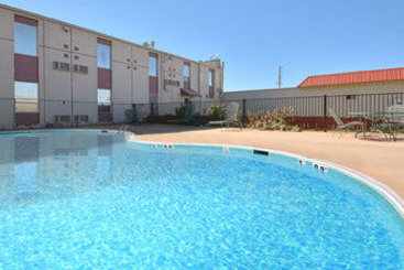 Super 8 Motel Elk City  | Elk City | Oklahoma | Estados Unidos 6