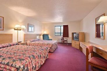 Motel Super 8 Ottumwa  | Ottumwa | Iowa | United States 1