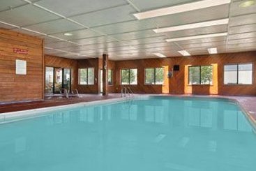 Motel Super 8 Ottumwa  | Ottumwa | Iowa | United States 2