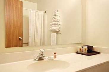 Motel Super 8 Ottumwa  | Ottumwa | Iowa | United States 3