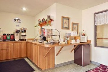 Motel Super 8 Ottumwa  | Ottumwa | Iowa | United States 4