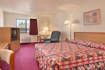 Motel Super 8 Ottumwa  | Ottumwa | Iowa | United States 5
