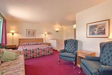Motel Super 8 Ottumwa  | Ottumwa | Iowa | United States 6