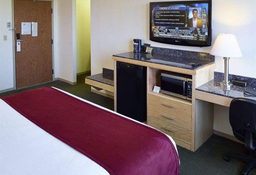 Motel LivINN Hotel St Paul East Maplewood   | Maplewood | Minnesota | United States 1