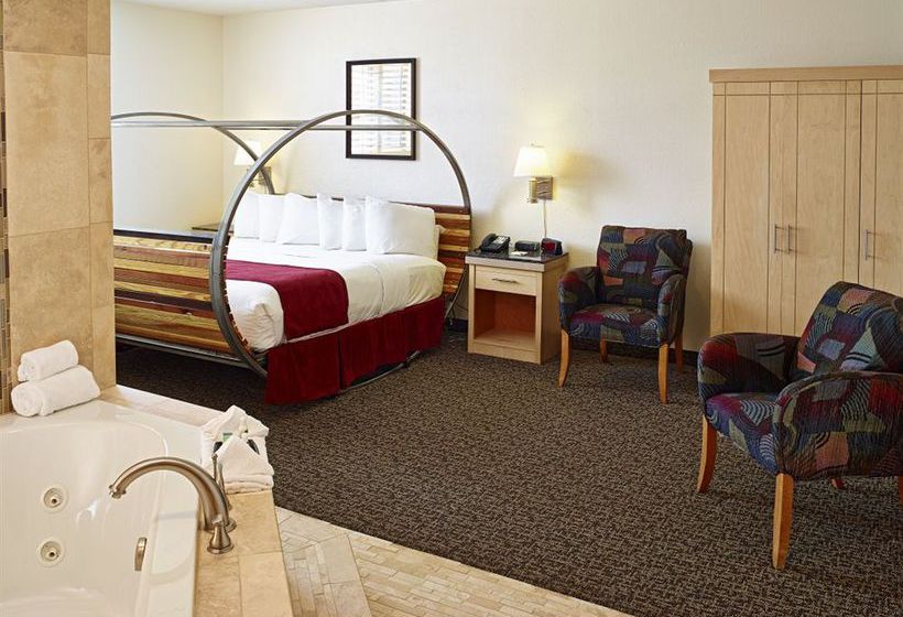 Motel LivINN Hotel St Paul East Maplewood   | Maplewood | Minnesota | United States 2