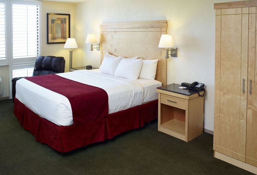 Motel LivINN Hotel St Paul East Maplewood   | Maplewood | Minnesota | United States 6