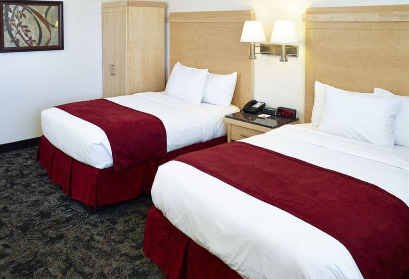 Motel LivINN Hotel St Paul East Maplewood   | Maplewood | Minnesota | United States 7