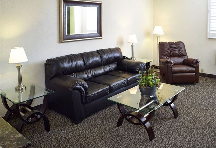 Motel LivINN Hotel St Paul East Maplewood   | Maplewood | Minnesota | United States 9