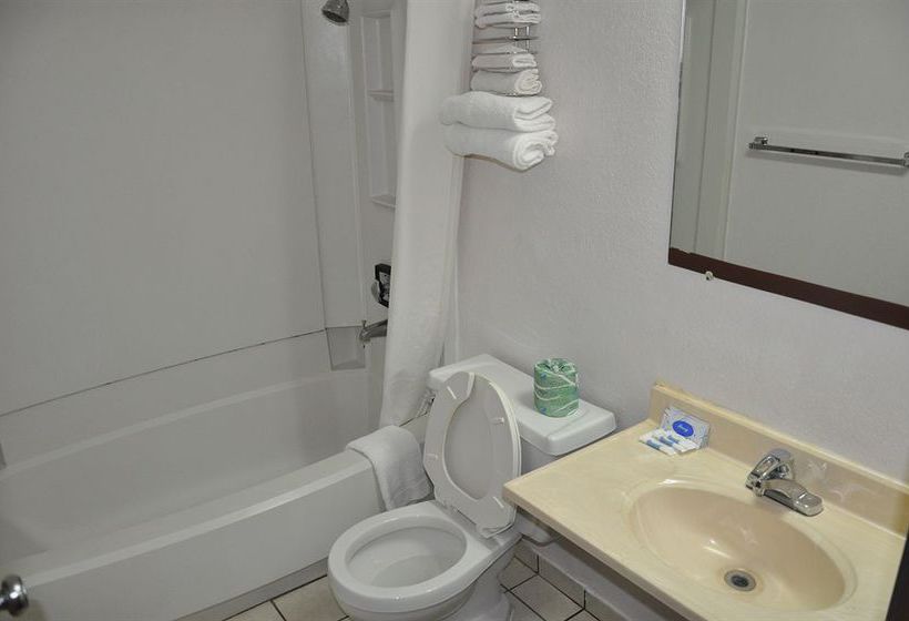 Motel Super 8 Beaumont I-10 East Texas