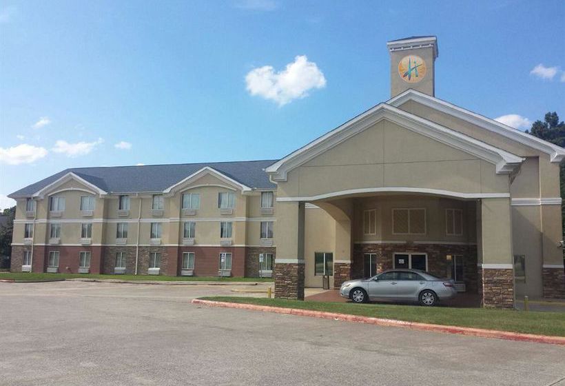 Motel Super 8 Beaumont I-10 East  | Beaumont | Texas | United States 1