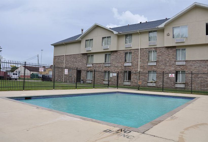 Motel Super 8 Beaumont I-10 East  | Beaumont | Texas | United States 10