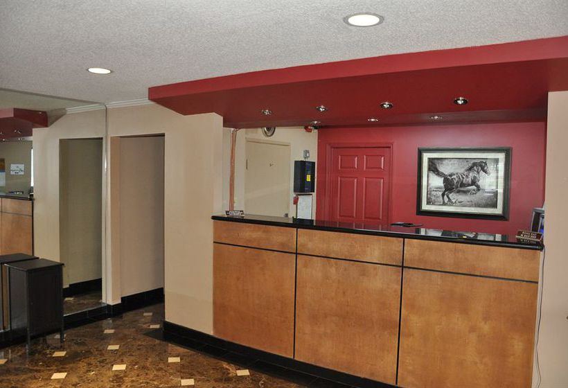 Motel Super 8 Beaumont I-10 East  | Beaumont | Texas | United States 11