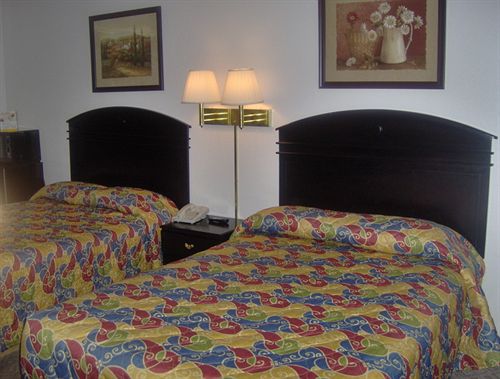 Motel Super 8 Beaumont I-10 East  | Beaumont | Texas | United States 13