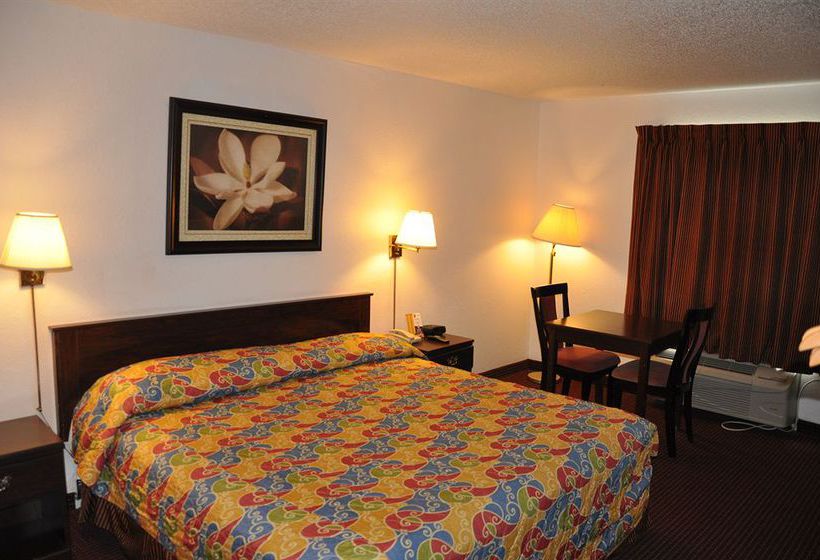 Motel Super 8 Beaumont I-10 East  | Beaumont | Texas | United States 2