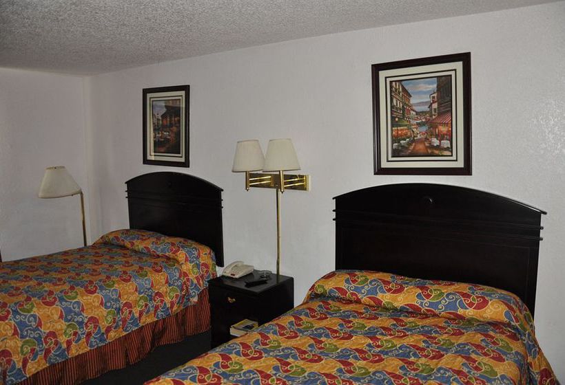 Motel Super 8 Beaumont I-10 East  | Beaumont | Texas | United States 4