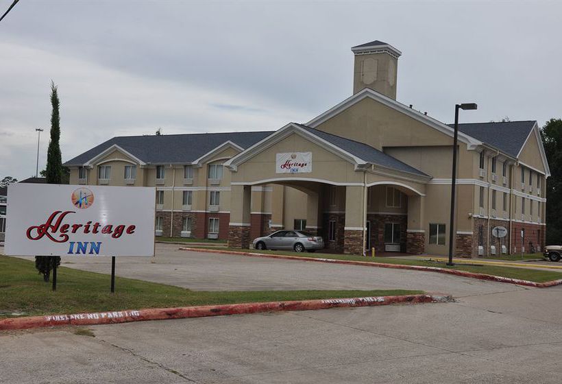 Motel Super 8 Beaumont I-10 East  | Beaumont | Texas | United States 6