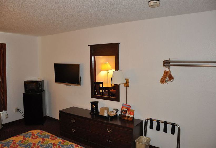 Motel Super 8 Beaumont I-10 East  | Beaumont | Texas | United States 7