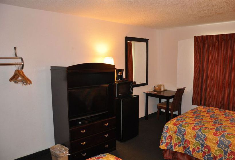 Motel Super 8 Beaumont I-10 East  | Beaumont | Texas | United States 8