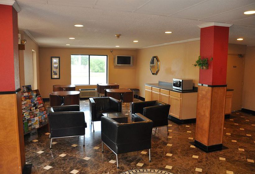 Motel Super 8 Beaumont I-10 East  | Beaumont | Texas | United States 9