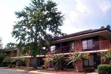 Hotel Super 8 La Grange La Grange Georgia