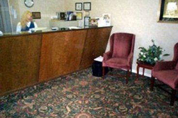 Hotel Super 8 La Grange  | La Grange | Georgia | United States 3