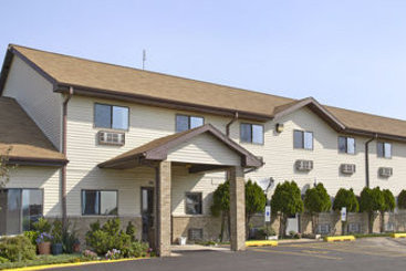 Super 8 Motel Illinois