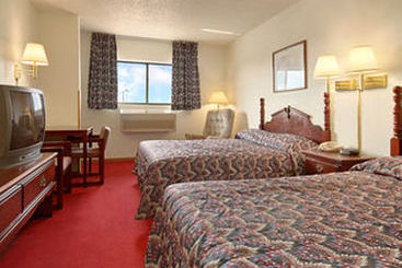 Super 8 Motel  | Princeton | Illinois | United States 1