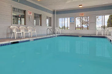 Super 8 Motel  | Princeton | Illinois | United States 2