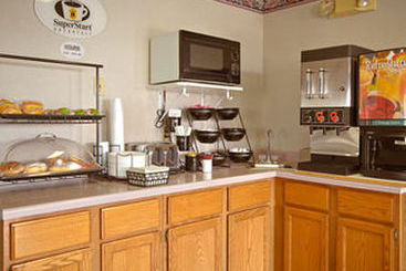 Super 8 Motel  | Princeton | Illinois | United States 4