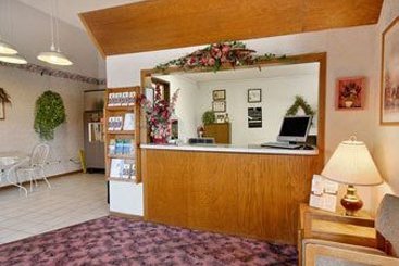 Motel Super 8 Little Falls 