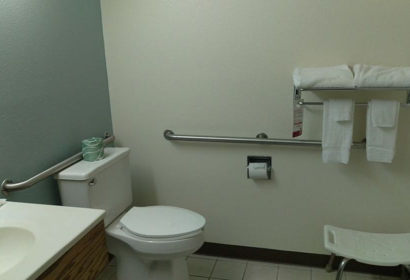 Motel Super 8 Thurmont 