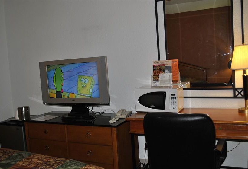 Motel Waconia Inn & Suites 