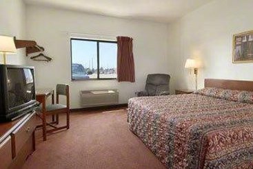 Motel Super 8 Mason City  | Mason City | Iowa | United States 1