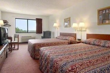 Motel Super 8 Mason City  | Mason City | Iowa | United States 2