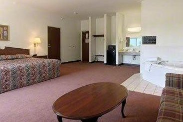 Motel Super 8 Mason City  | Mason City | Iowa | United States 3
