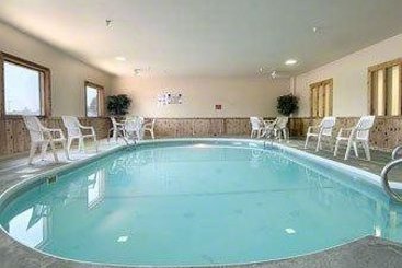 Motel Super 8 Mason City  | Mason City | Iowa | United States 5